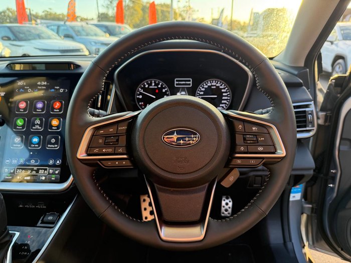 2024 Subaru Outback AWD Touring