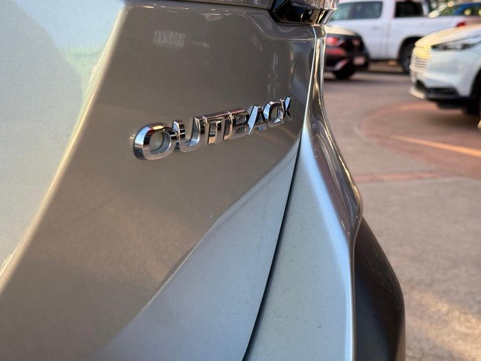 2024 Subaru Outback AWD Touring