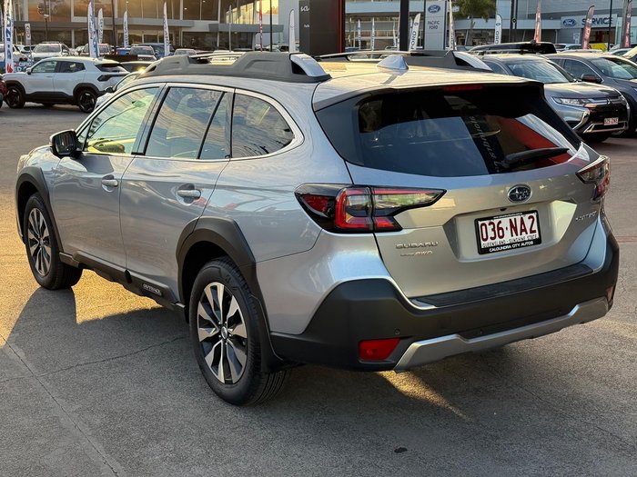 2024 Subaru Outback AWD Touring