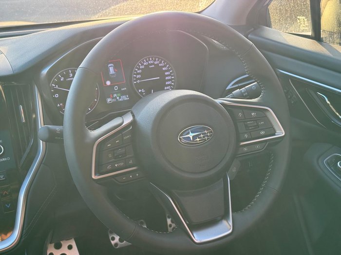 2024 Subaru Outback AWD Touring