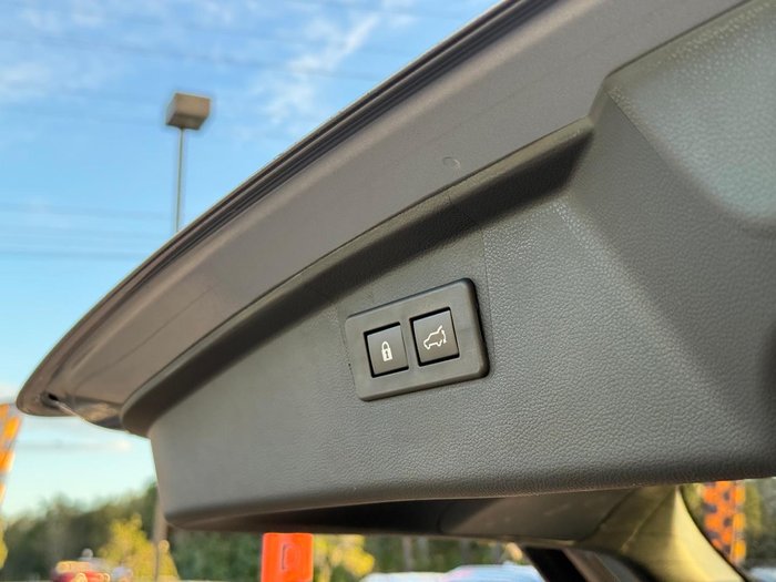 2024 Subaru Outback AWD Touring