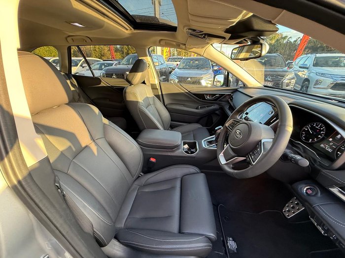 2024 Subaru Outback AWD Touring