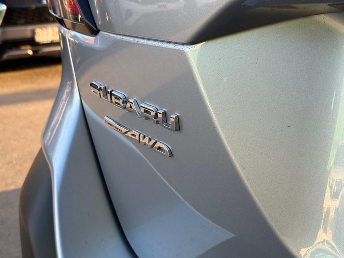 2024 Subaru Outback AWD Touring