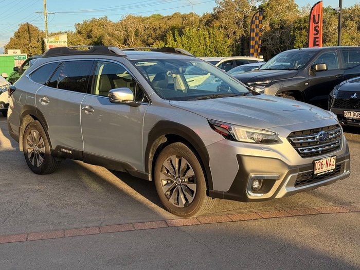 2024 Subaru Outback AWD Touring