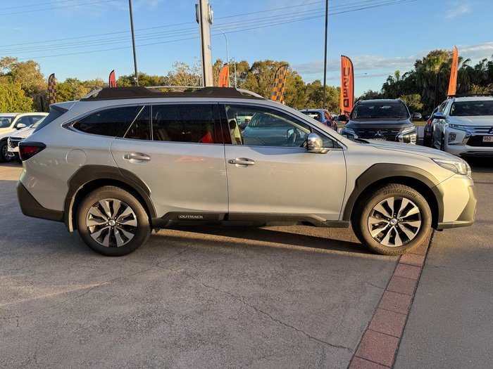 2024 Subaru Outback AWD Touring