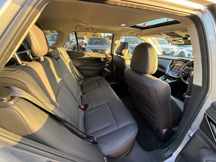 2024 Subaru Outback AWD Touring