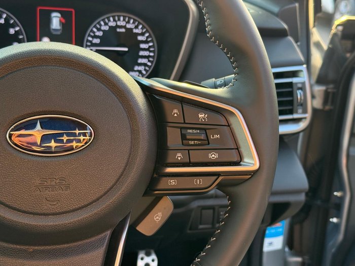 2024 Subaru Outback AWD Touring