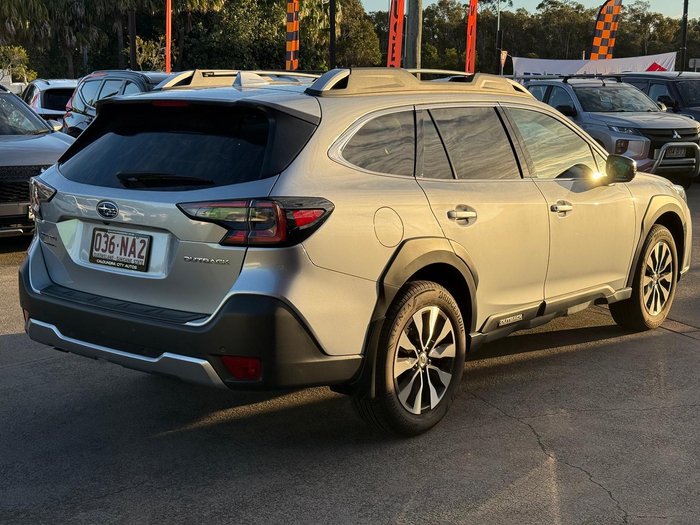 2024 Subaru Outback AWD Touring