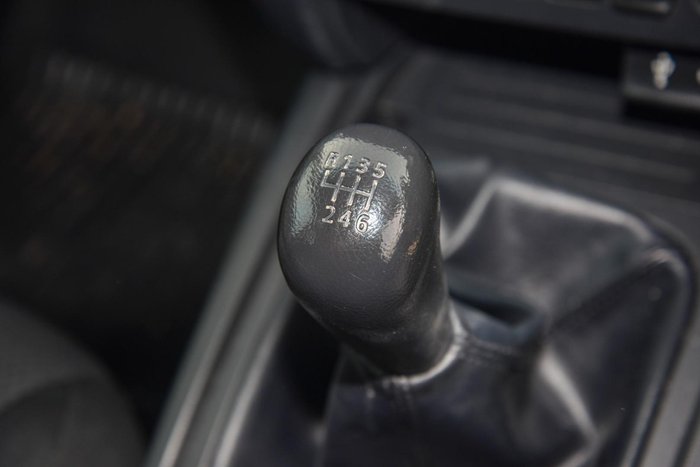 2018 Mitsubishi Triton GLX+