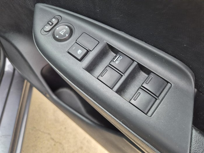 2017 Honda Jazz VTi