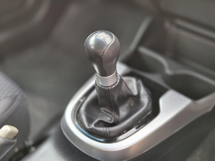 2017 Honda Jazz VTi