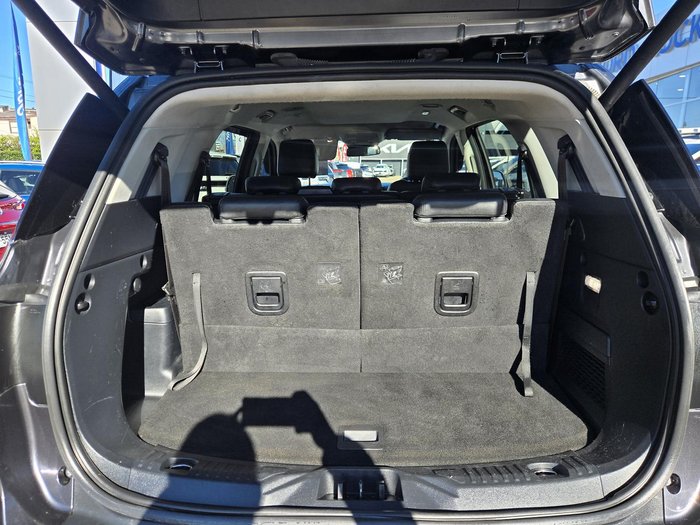 2023 Ford Everest Sport