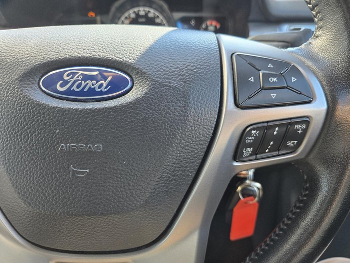 2016 Ford Ranger XLT