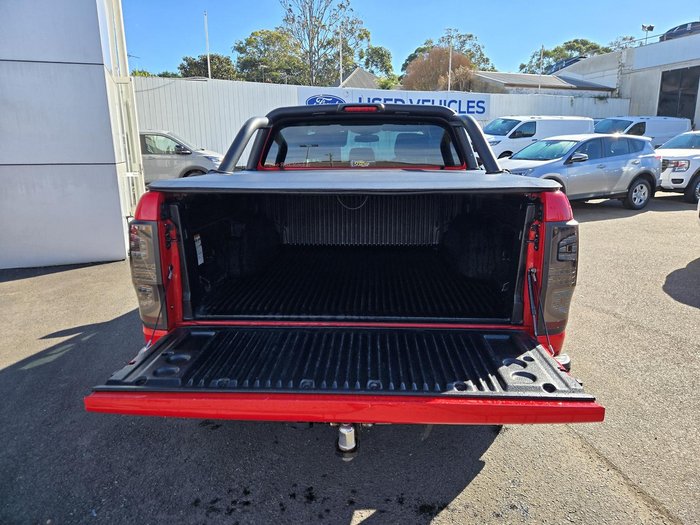 2016 Ford Ranger XLT