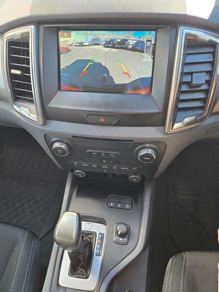 2016 Ford Ranger XLT