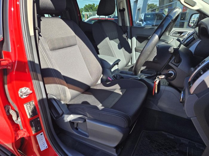 2016 Ford Ranger XLT
