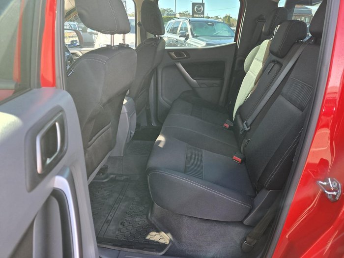 2016 Ford Ranger XLT