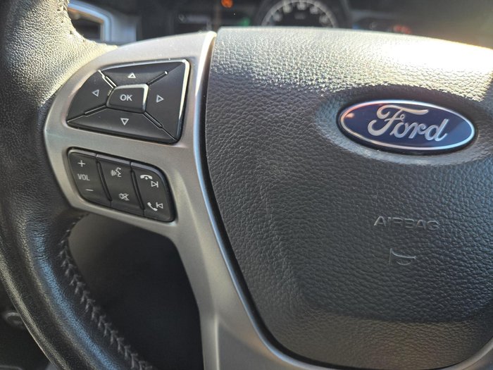 2016 Ford Ranger XLT