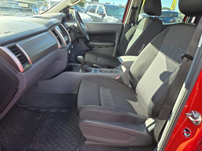 2016 Ford Ranger XLT