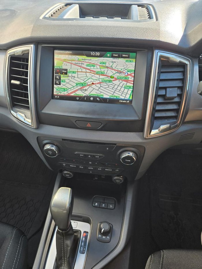 2016 Ford Ranger XLT