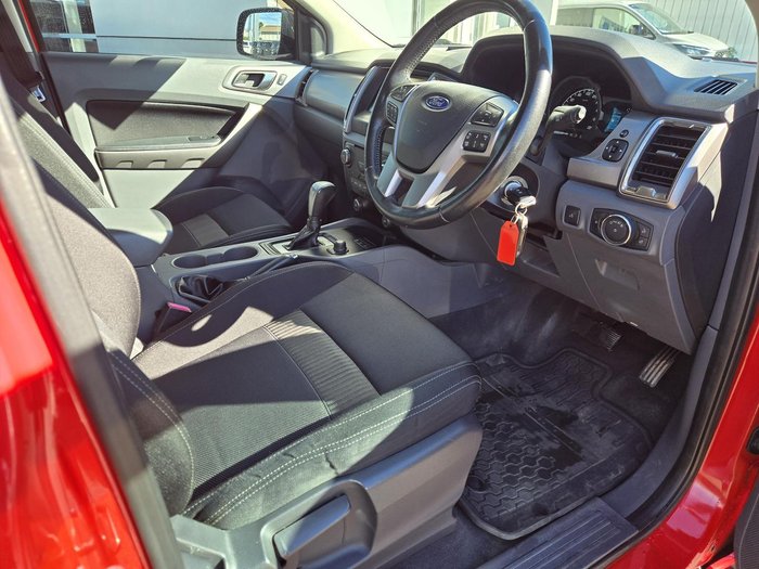 2016 Ford Ranger XLT