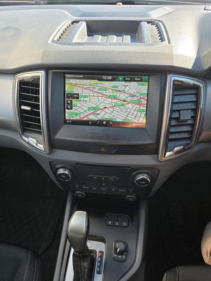 2016 Ford Ranger XLT