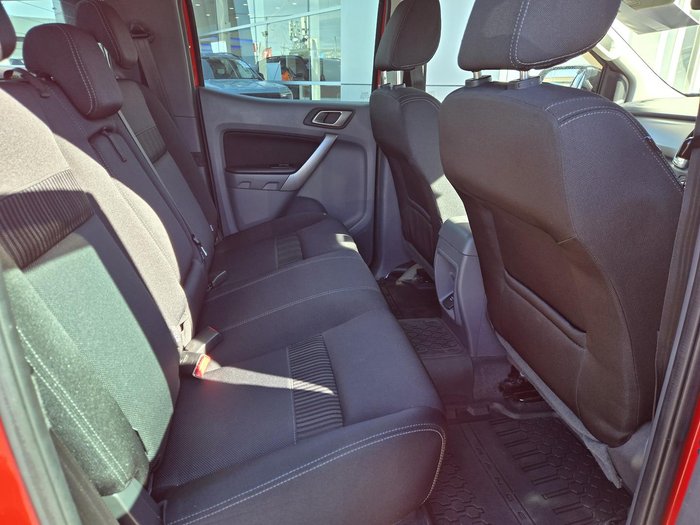 2016 Ford Ranger XLT