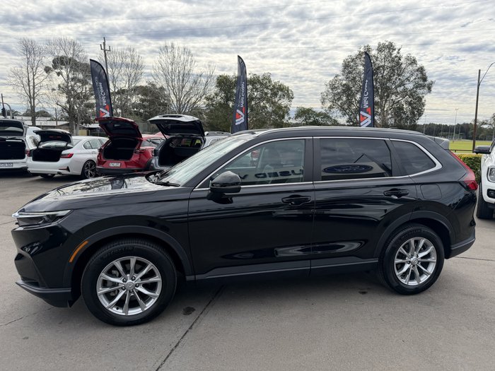 2024 Honda CR-V VTi L