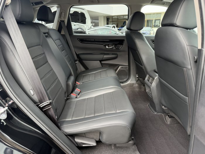 2024 Honda CR-V VTi L