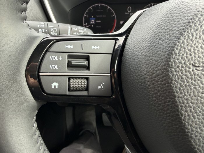2024 Honda CR-V VTi L