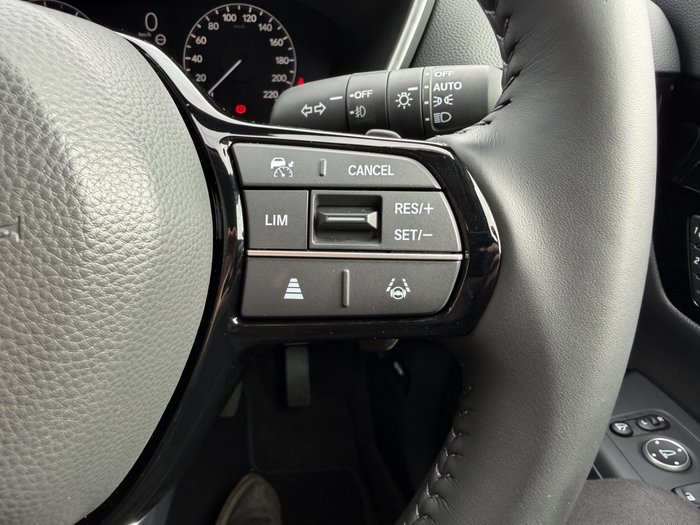 2024 Honda CR-V VTi L