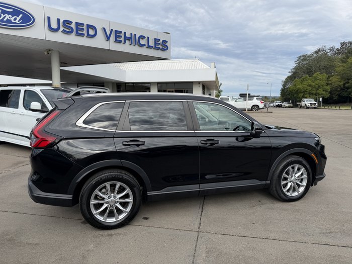 2024 Honda CR-V VTi L