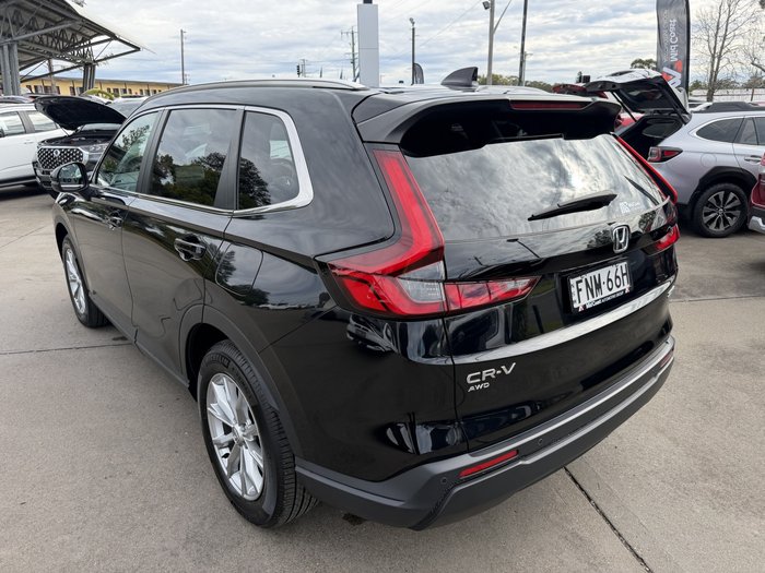 2024 Honda CR-V VTi L