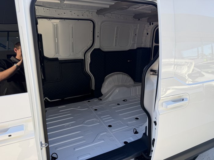 2026 Kia PV5 Cargo S Long Range