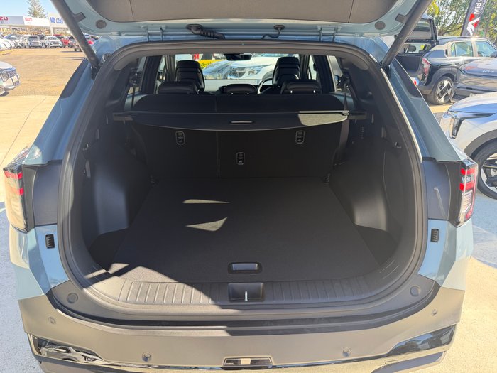 2025 Kia Sportage SX+