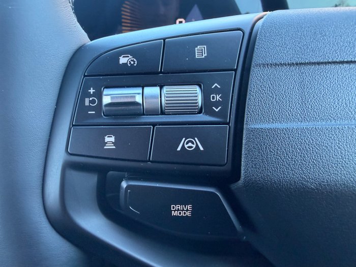 2025 Kia Sportage SX+