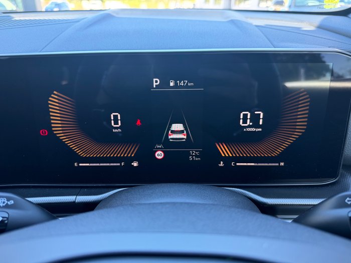 2025 Kia Sportage SX+