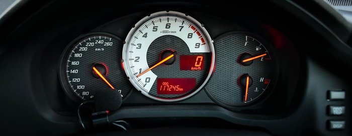 2012 Toyota 86 GTS