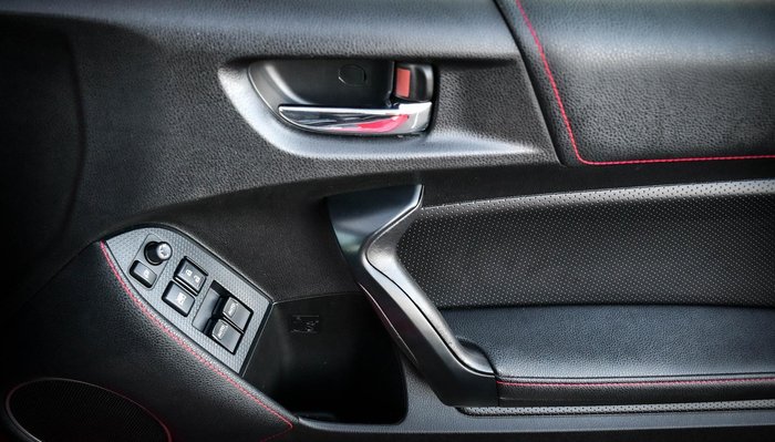 2012 Toyota 86 GTS
