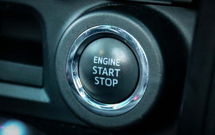 2012 Toyota 86 GTS