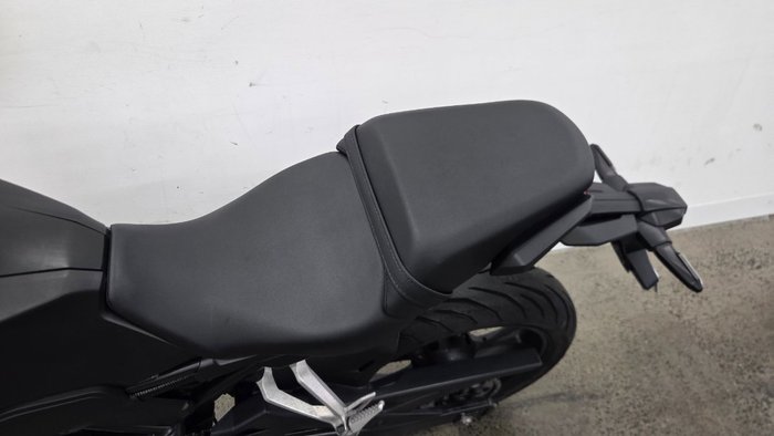 2020 Honda CB300R ABS (CBF300NA) BLACK