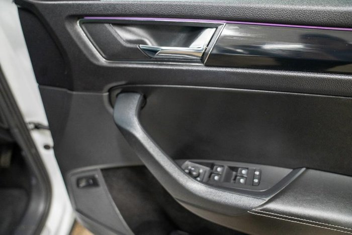 2021 SKODA Kodiaq 132TSI