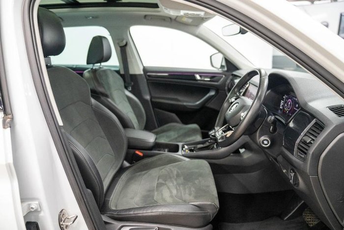 2021 SKODA Kodiaq 132TSI