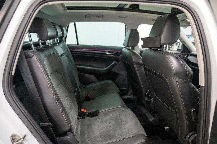 2021 SKODA Kodiaq 132TSI