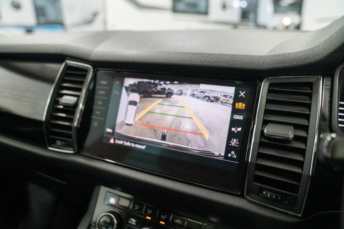 2021 SKODA Kodiaq 132TSI