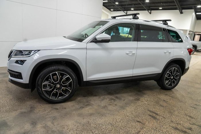 2021 SKODA Kodiaq 132TSI