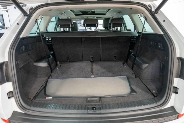 2021 SKODA Kodiaq 132TSI