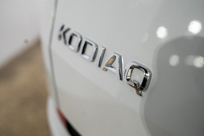 2021 SKODA Kodiaq 132TSI
