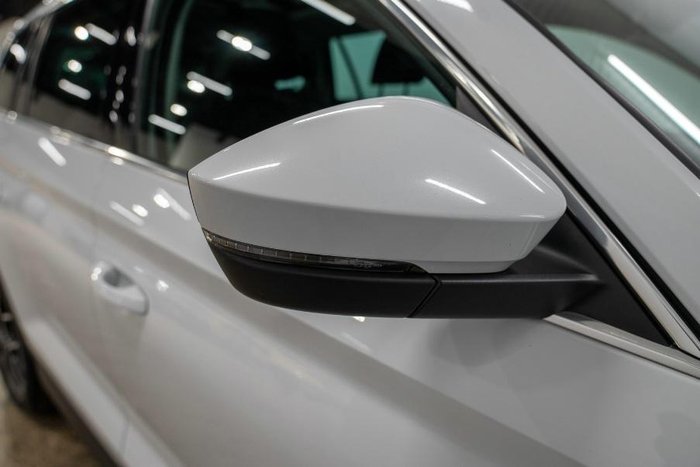 2021 SKODA Kodiaq 132TSI
