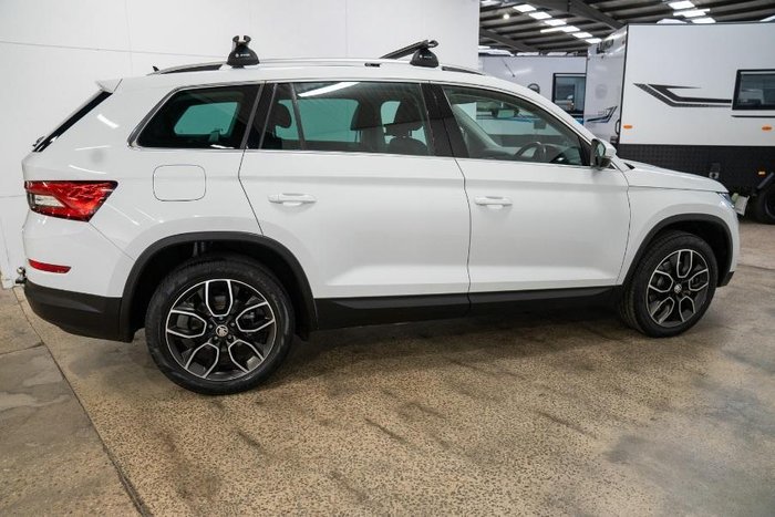 2021 SKODA Kodiaq 132TSI